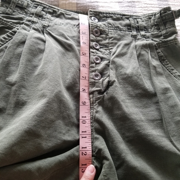 Free People | Wideleg Trousers - Picture 7 of 8